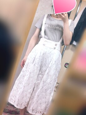 月音（るおん）さんのコーディネート