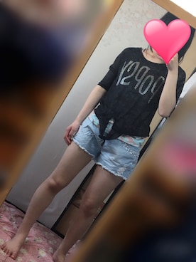 月音（るおん）さんのコーディネート