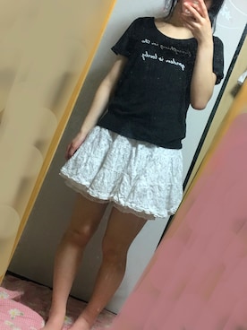 月音（るおん）さんのコーディネート