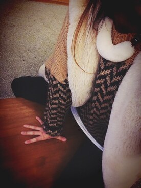 Sさんのコーディネート