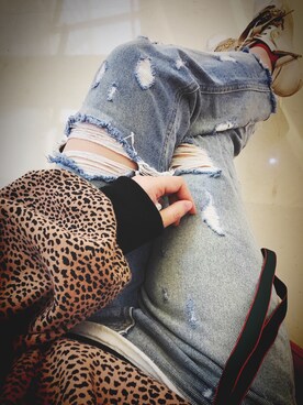 Sさんのコーディネート