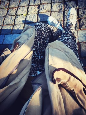 Sさんのコーディネート