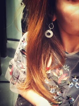 Sさんのコーディネート