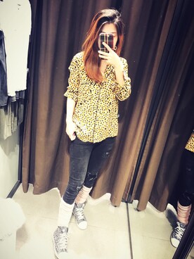 Sさんのコーディネート