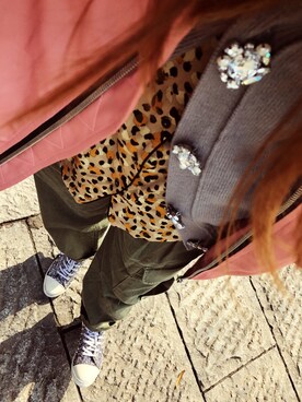 Sさんのコーディネート