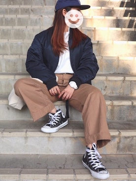 aochan.さんのコーディネート