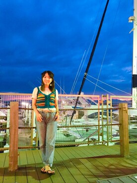 じゅりあさんのコーディネート