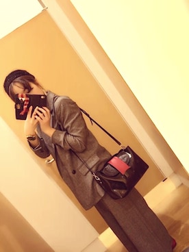 じゅりあさんのコーディネート