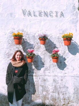 じゅりあさん（レディース・153cm）の春コーディネート