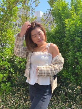 miraimasakiさんのコーディネート