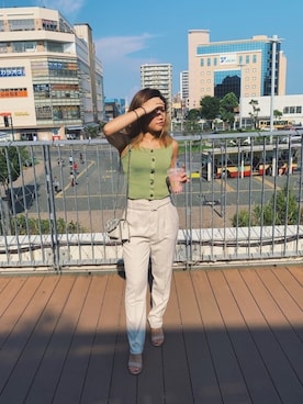 miraimasakiさんのコーディネート