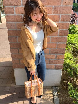 Misakiさんのコーディネート