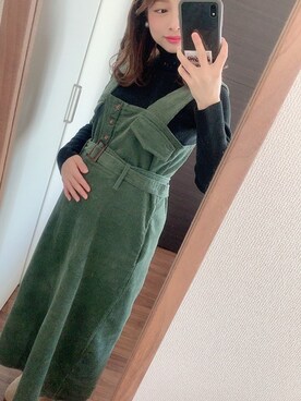 Misakiさんのコーディネート