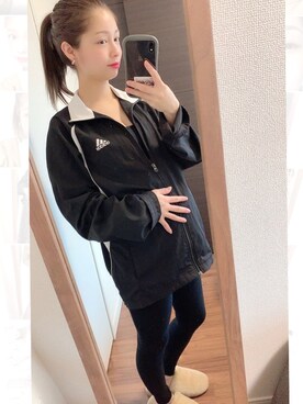 Misakiさんのコーディネート