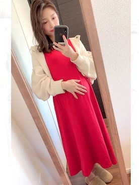 Misakiさんのコーディネート