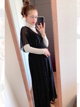Misakiさんのコーディネート