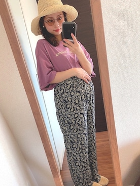 Misakiさんのコーディネート