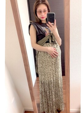 Misakiさんのコーディネート