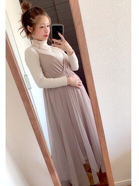 Misakiさんのコーディネート