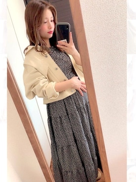 Misakiさんのコーディネート