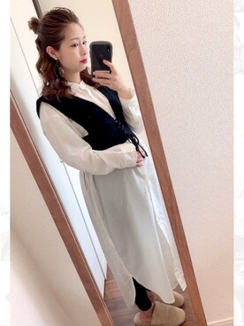 Misakiさんのコーディネート