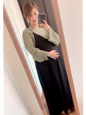 Misakiさんのコーディネート