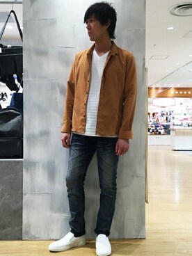 HIDAKAさんのコーディネート