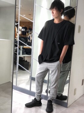 HIDAKAさんのコーディネート