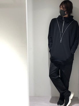 HIDAKAさんのコーディネート