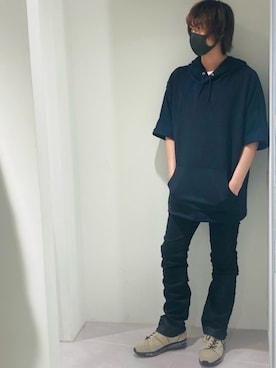 HIDAKAさんのコーディネート