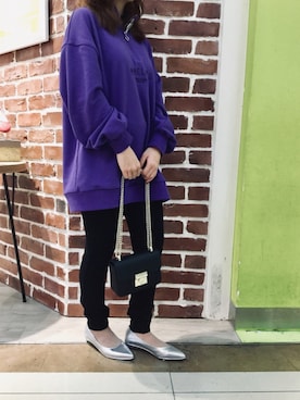 メトロポリス風 の人気ファッションコーディネート Wear