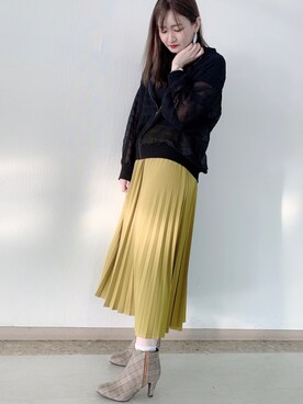 WAORientalTRaffic高松店さんのコーディネート