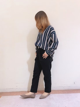 WAORientalTRaffic高松店さんのコーディネート