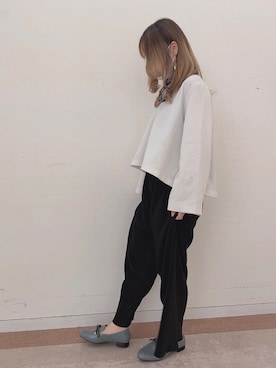 WAORientalTRaffic高松店さんのコーディネート