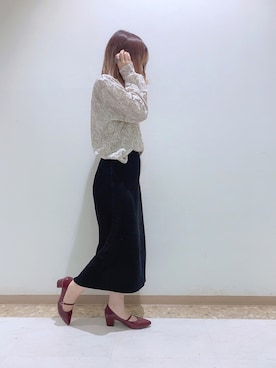 WAORientalTRaffic高松店さんのコーディネート