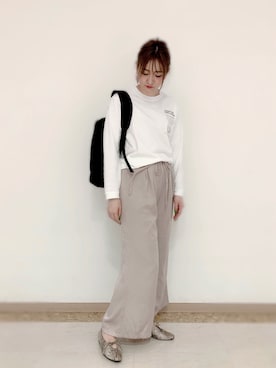 WAORientalTRaffic高松店さんのコーディネート