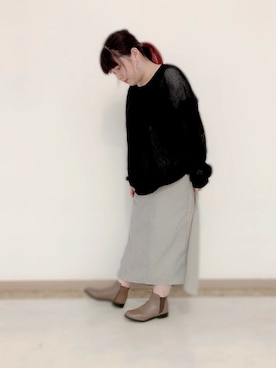 WAORientalTRaffic高松店さんのコーディネート