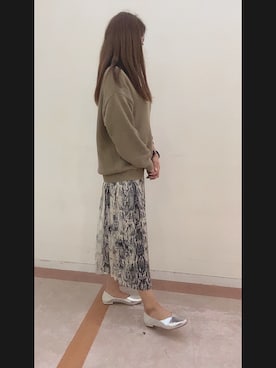 WAORientalTRaffic高松店さんのコーディネート