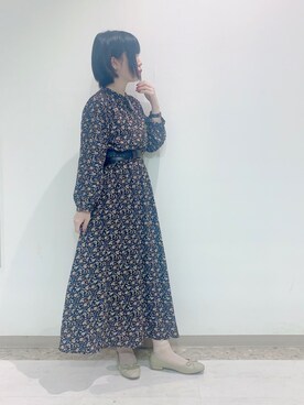 WAORientalTRaffic高松店さんのコーディネート