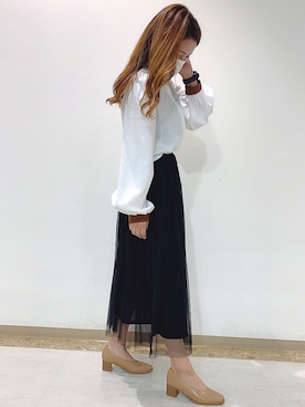 WAORientalTRaffic高松店さんのコーディネート