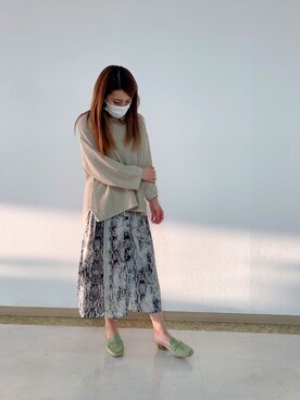 WAORientalTRaffic高松店さんのコーディネート