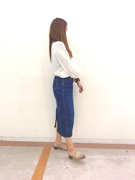 WAORientalTRaffic高松店さんのコーディネート