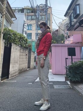 momoさんのコーディネート