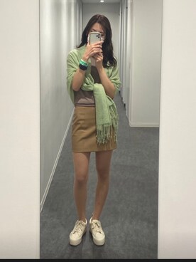 momoさんのコーディネート