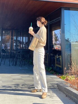 momoさんのコーディネート