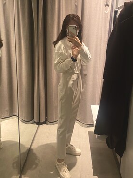 momoさんのコーディネート