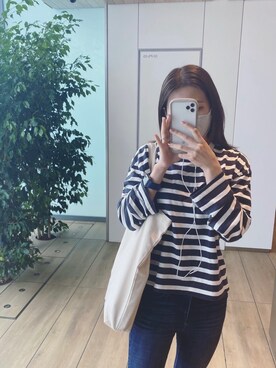 momoさんのコーディネート