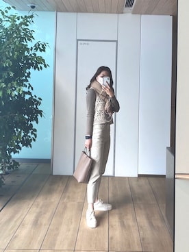 momoさんのコーディネート