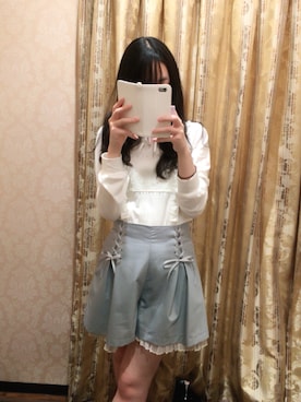 Eiri♥︎*さんのコーディネート