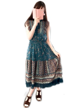 Eiri♥︎*さんのコーディネート